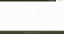 Desktop Screenshot of periscostumes.com